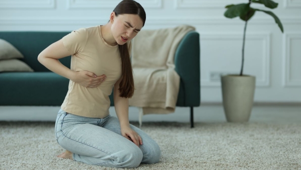 What is Mondor’s Disease?