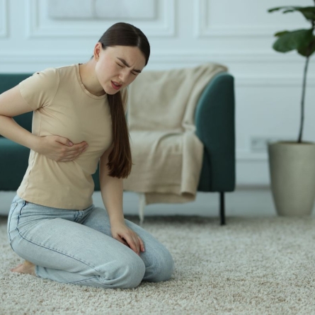 What is Mondor’s Disease?