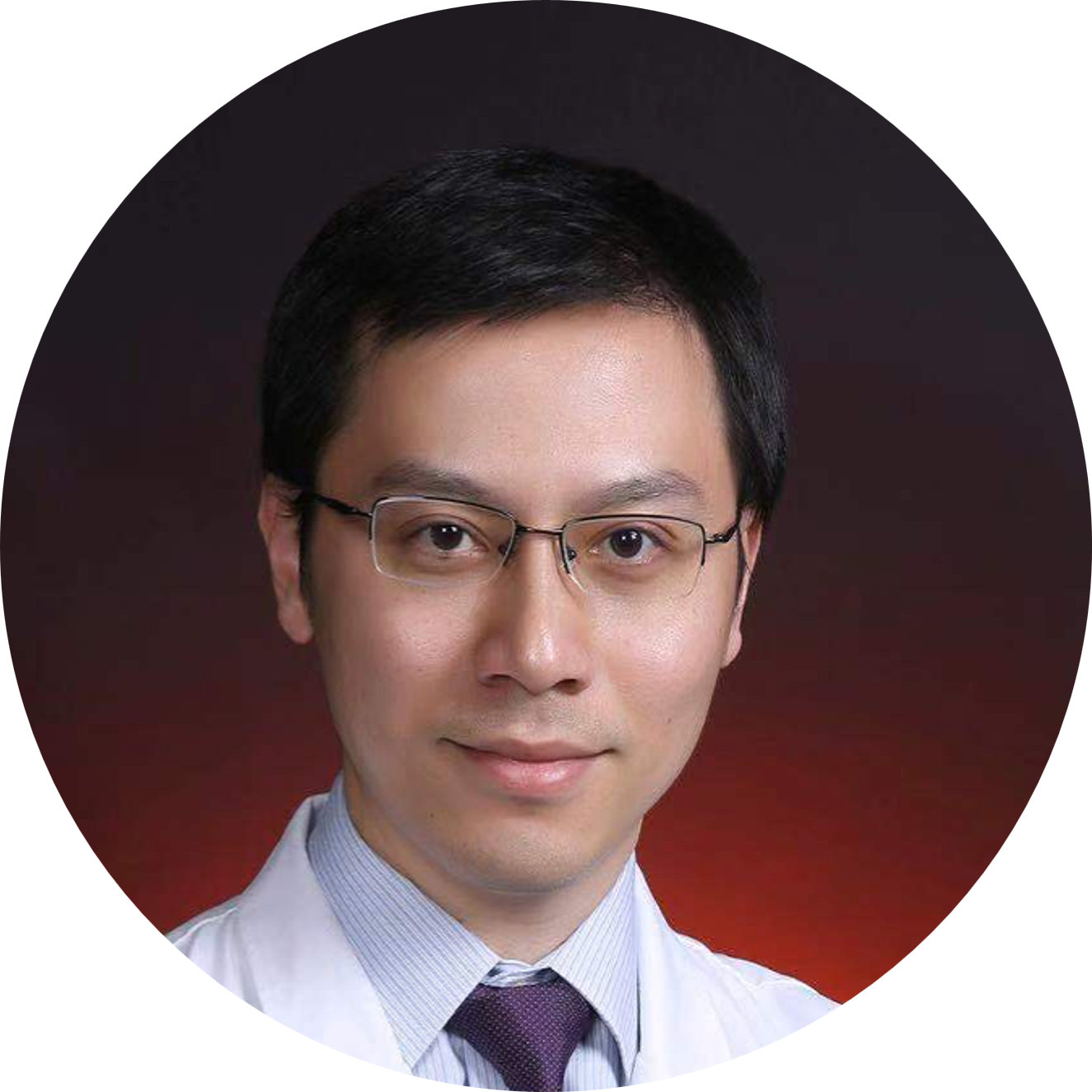 Haocheng (Lambert) Lin