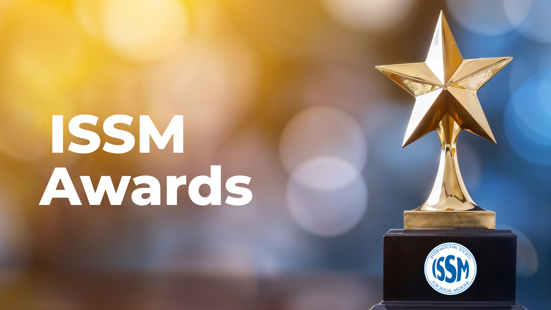 ISSM Lifetime Achievement Award