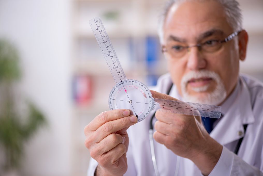 Researchers Assess Gold Standard for Peyronie’s Disease Measurement for Repeatability