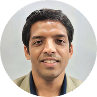 Abheesh Hegde
