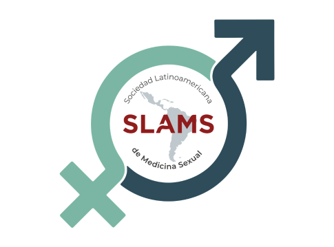 SLAMS: Sociedad Latinoamericana de Medicina Sexual