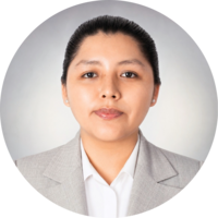 Jenyfer M. Fuentes-Mendoza