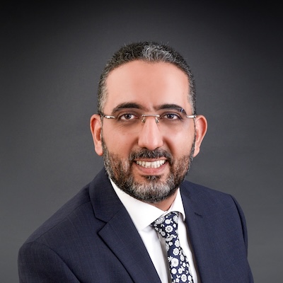Mohamed Arafa