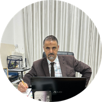 Amjad Abu Zahra