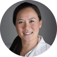 Caroline Kang