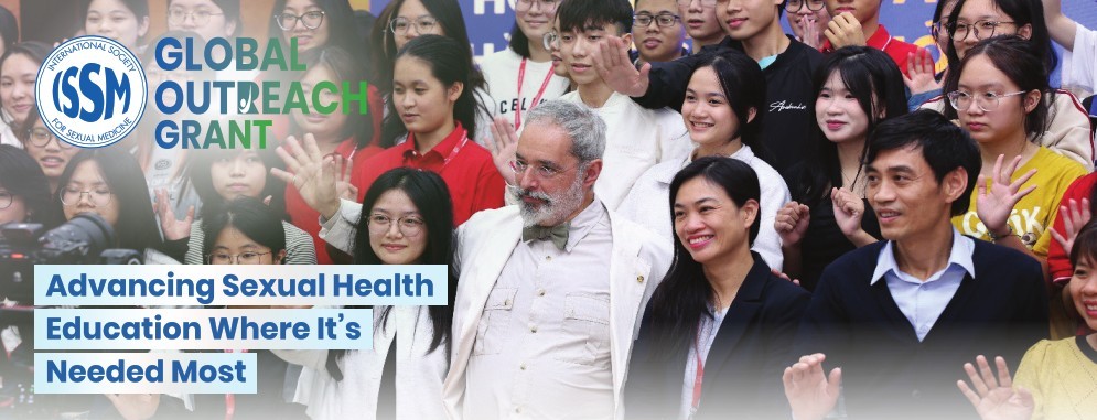 Vietnamese healthcare in transgender medicine