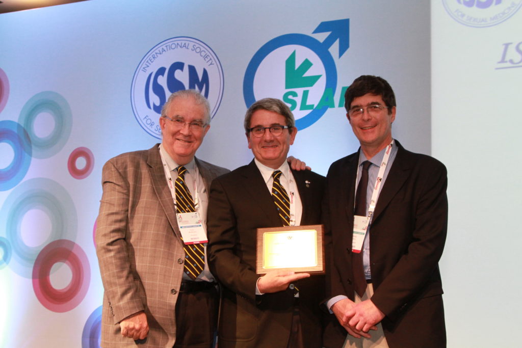 ISSM Special Awards