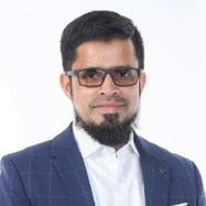 headshot Vassan