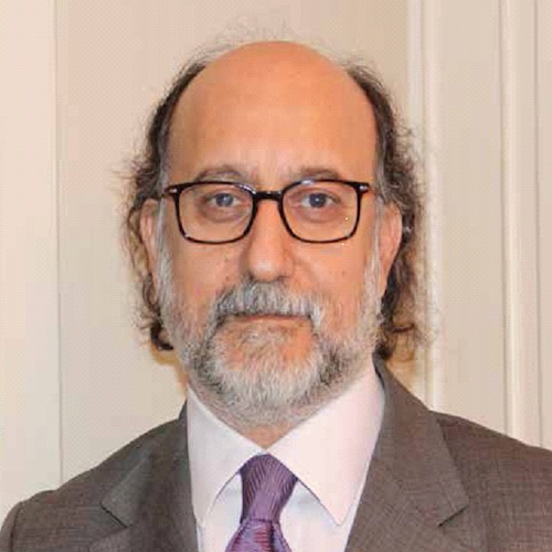 Headshot Ahmed El-Sakka