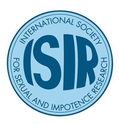 ISIR logo