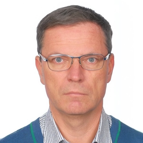 Anatolijs Požarskis