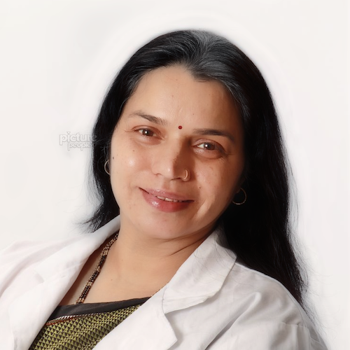 Anita Shyam