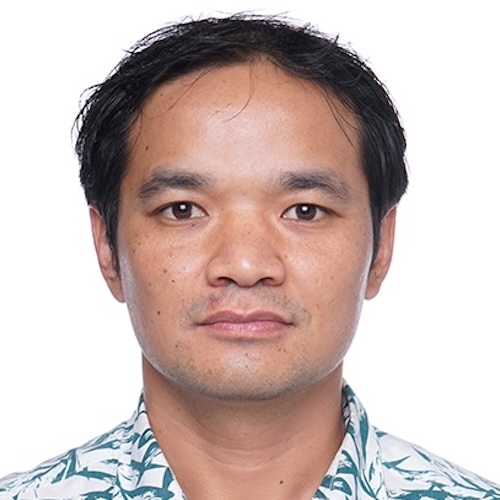 Cennikon Pakpahan