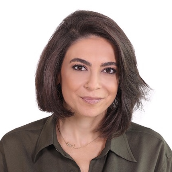 Sandrine Atallah
