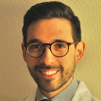 Maurizio De Rocco Ponce