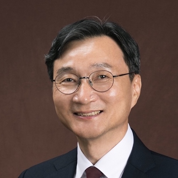 Secretary General<br>Kwangsung Park