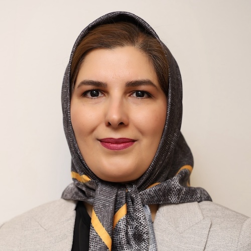 Mitra Abdoli