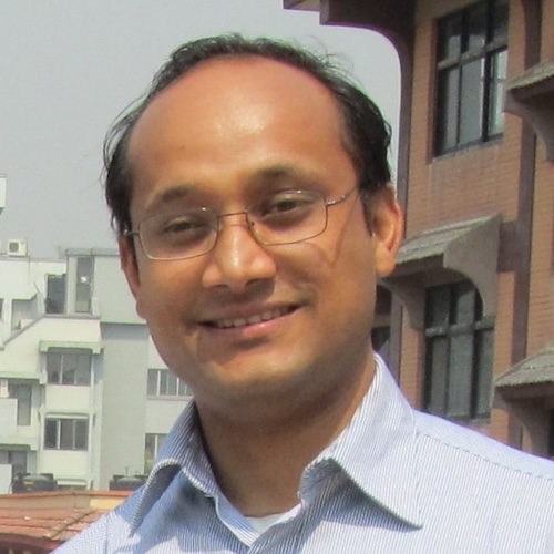 Shambhu Dutta Joshi